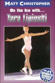 On the Ice with... Tara Lapinski