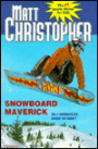 Snowboard Maverick