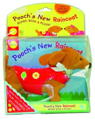 Alex Toys: Pooch's New Raincoat