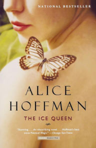 Title: The Ice Queen, Author: Alice Hoffman