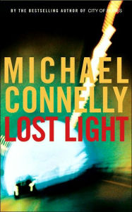 Lost Light (Harry Bosch Series #9)