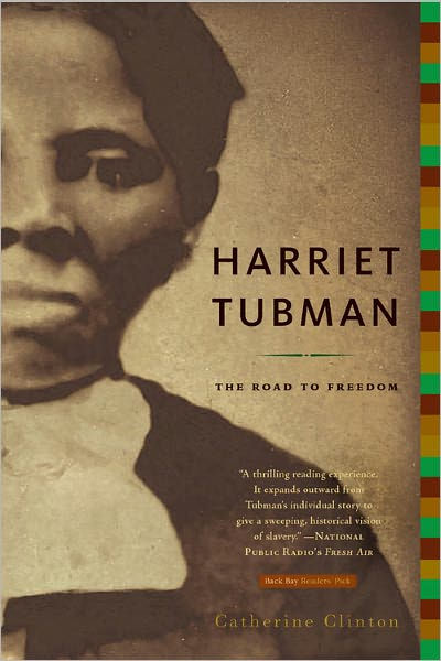 Bound for the Promised Land: Harriet Tubman: Portrait of an American Hero