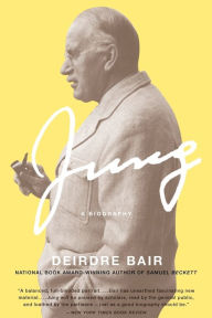 Title: Jung: A Biography, Author: Deirdre Bair