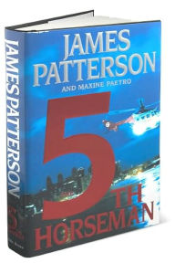 The 5th Horseman (Women's Murder Club Series #5)