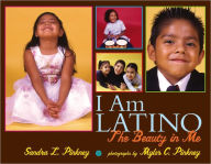 Title: I Am Latino: The Beauty in Me, Author: Myles C. Pinkney