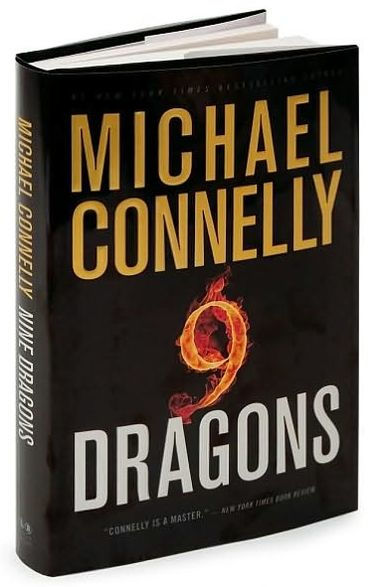 Nine Dragons (Harry Bosch Series #14)