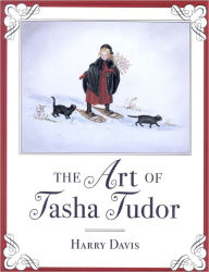The Art of Tasha Tudor: A Retrospective