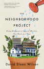 Neighborhood Project: Using Evolution to Improve My City, One Block at a Time