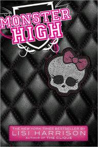 Monster High (Monster High Series #1)