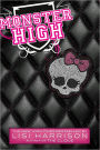 Monster High (Monster High Series #1)