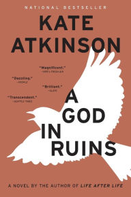 Title: A God in Ruins, Author: Kate Atkinson