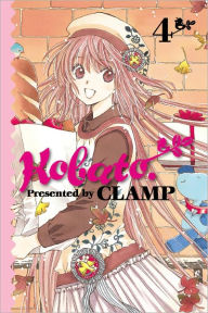 Kobato, Volume 4