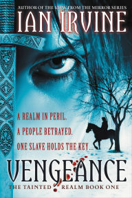 Title: Vengeance, Author: Ian Irvine