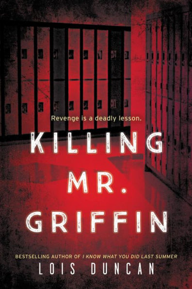 Killing Mr. Griffin