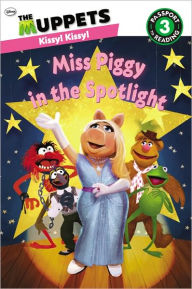 The Muppets: Miss Piggy in the Spotlight