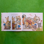 Alternative view 4 of The Tortoise & the Hare