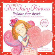 Title: The Very Fairy Princess Follows Her Heart, Author: Julie Andrews