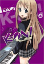 K-ON!, Volume 4