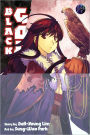 Black God, Vol. 14