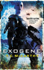 Exogene (Subterrene War Series #2)