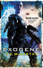 Exogene (Subterrene War Series #2)