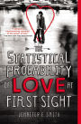 Alternative view 2 of The Statistical Probability of Love at First Sight