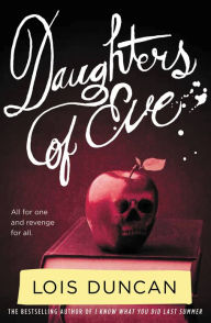 Title: Daughters of Eve, Author: Lois Duncan