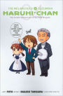 The Melancholy of Suzumiya Haruhi-chan, Volume 4