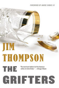 Title: The Grifters, Author: Jim Thompson
