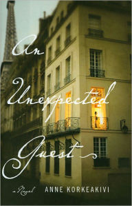 An Unexpected Guest: A Novel