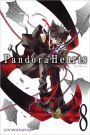 Pandora Hearts, Vol. 8