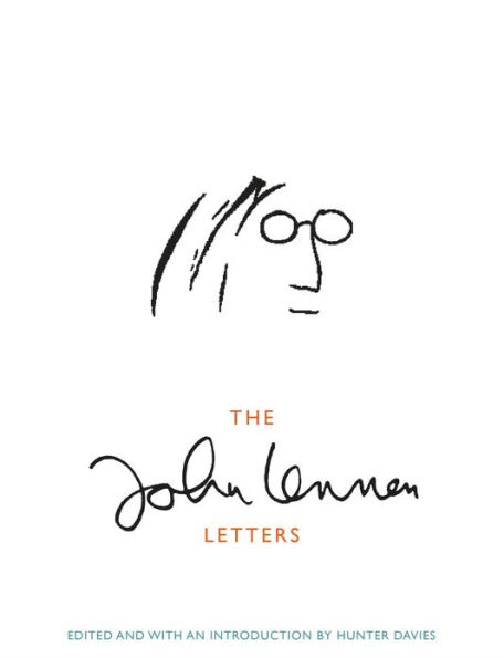 The John Lennon Letters