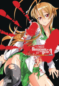 Highschool of the Dead, Omnibus