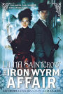 The Iron Wyrm Affair (Bannon and Clare Series #1)