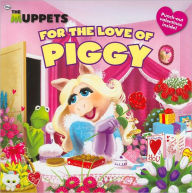 The Muppets: For the Love of Piggy
