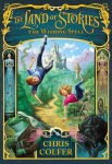 Alternative view 1 of The Wishing Spell (The Land of Stories Series #1)