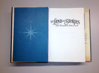 Alternative view 2 of The Wishing Spell (The Land of Stories Series #1)