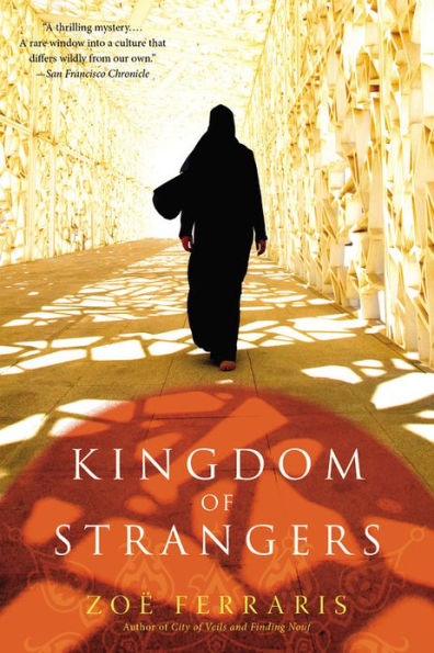 Kingdom of Strangers: A Novel