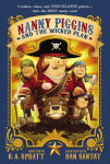 Alternative view 2 of Nanny Piggins and the Wicked Plan (Nanny Piggins Series #2)
