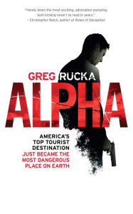 Title: Alpha, Author: Greg Rucka