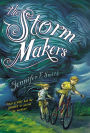 Alternative view 2 of The Storm Makers