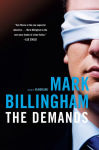 Alternative view 2 of The Demands (Tom Thorne Series #10)