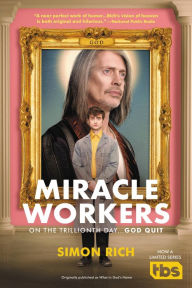 What in God's Name: A Novel