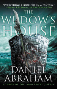 The Widow's House (Dagger and the Coin Series #4)