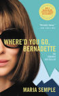 Where'd You Go, Bernadette