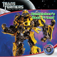 Transformers Dark of the Moon: Bumblebee's Best Friend