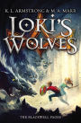Loki's Wolves (Blackwell Pages Series #1)
