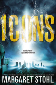 Icons (Icons Series #1)