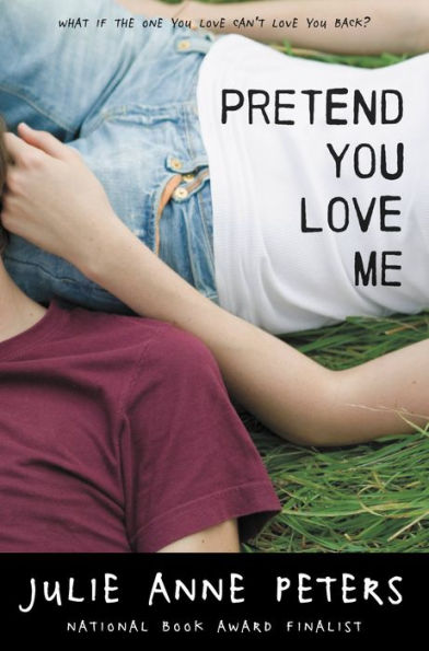 Pretend You Love Me