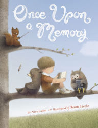 Title: Once Upon a Memory, Author: Nina Laden